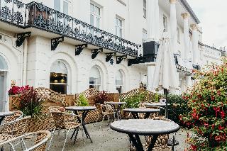 Crown Spa Hotel Scarborough by Compass Hospitality fotoÄŸrafÄ±