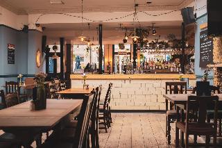 The Old Ship Inn Hackney fotoÄŸrafÄ±