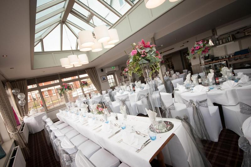 Botany Bay Hotel - Toplantı
