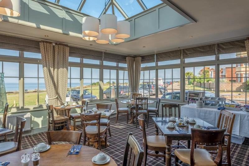 Botany Bay Hotel - Toplantı