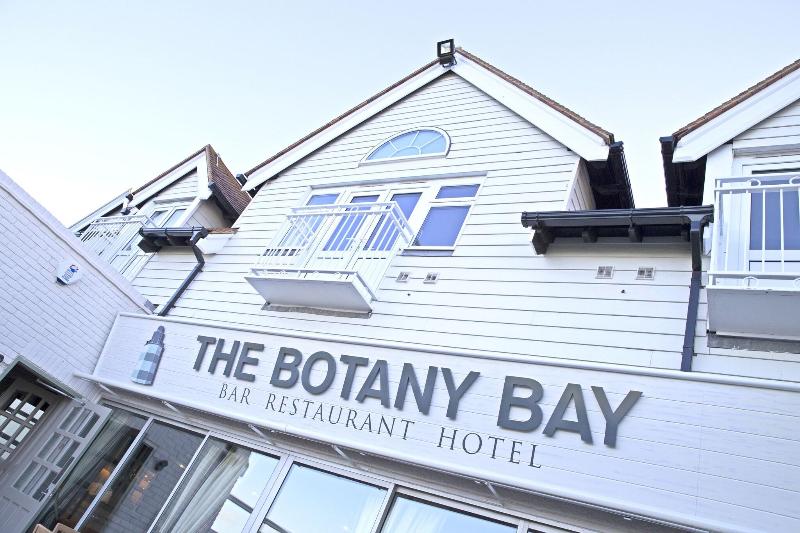 Botany Bay Hotel - Genel