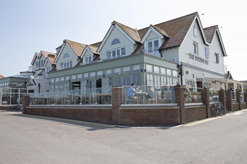 Botany Bay Hotel - Genel