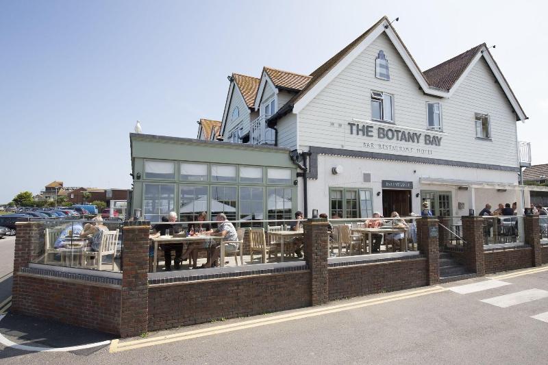 Botany Bay Hotel - Genel