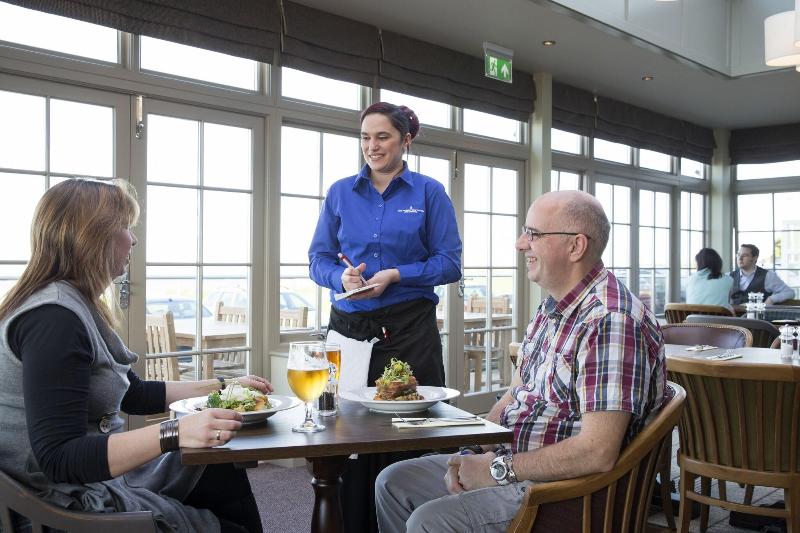 Botany Bay Hotel - Restoran