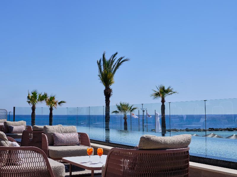 Mare Ayia Napa - Lobi