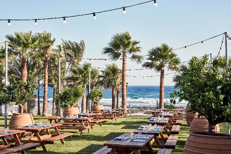 Mare Ayia Napa - Genel