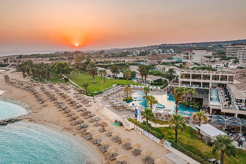 Mare Ayia Napa - Genel