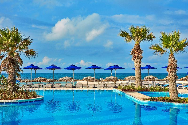 Mare Ayia Napa - Havuz