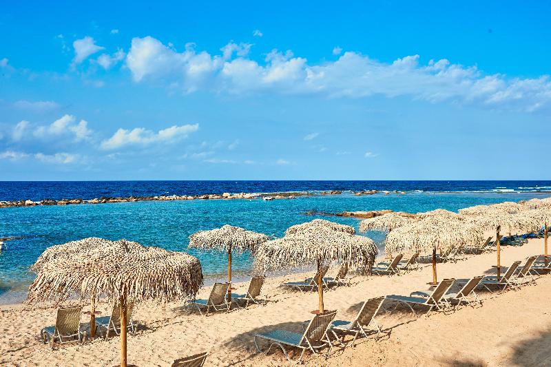 Mare Ayia Napa - Plaj