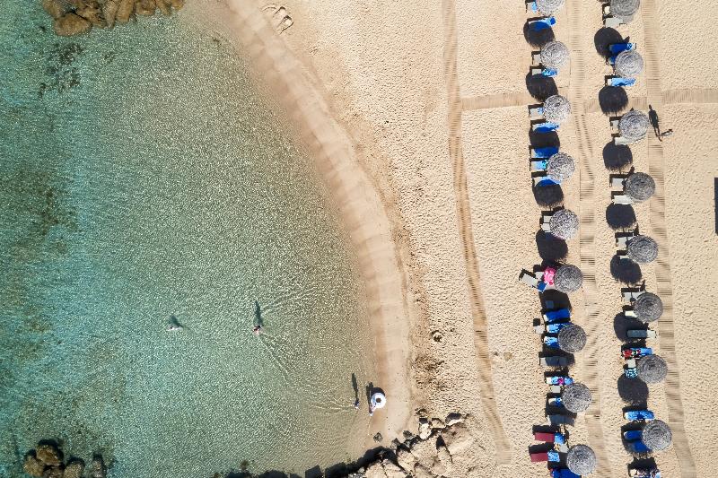 Mare Ayia Napa - Plaj