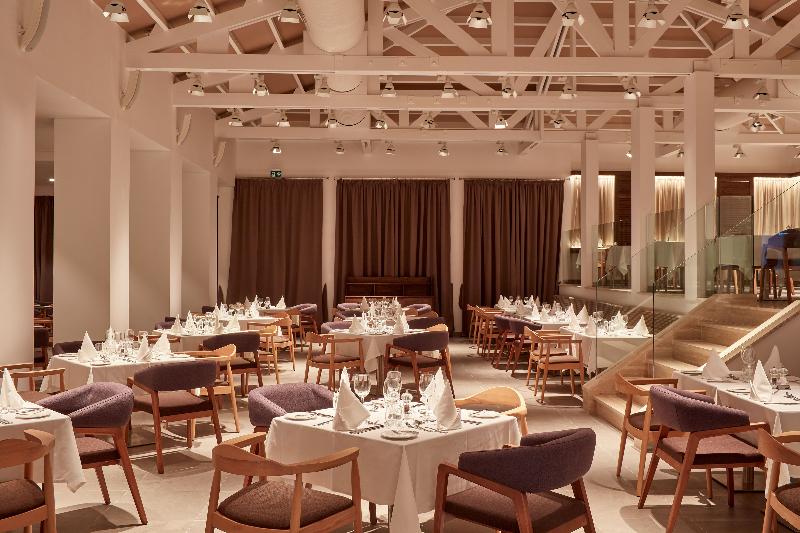 Mare Ayia Napa - Restoran