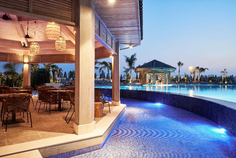 Mare Ayia Napa - Restoran