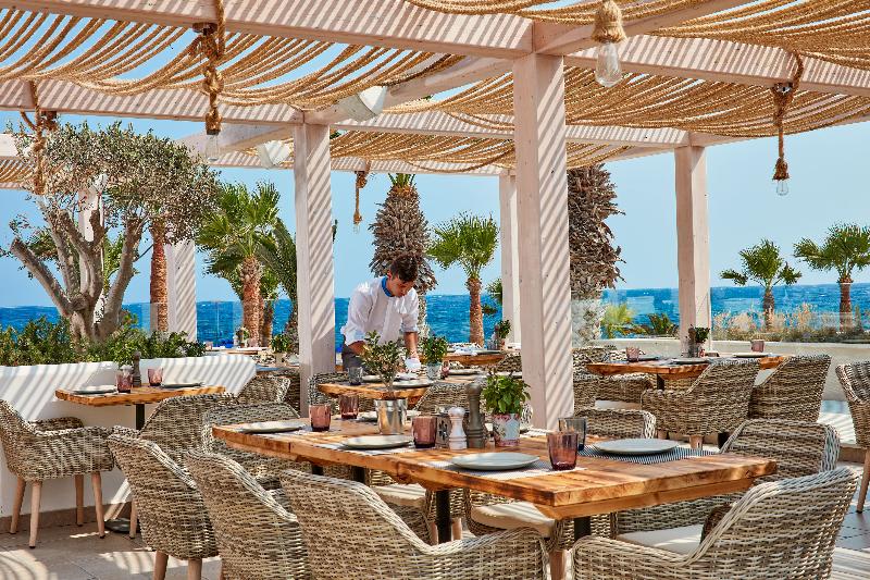 Mare Ayia Napa - Restoran