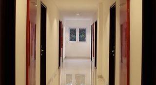 Amaris Hotel Padjajaran fotoÄŸrafÄ±