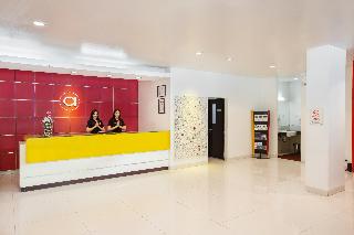 Amaris Hotel Padjajaran fotoÄŸrafÄ±