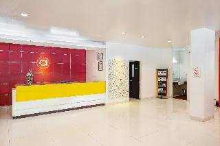 Amaris Hotel Padjajaran fotoÄŸrafÄ±