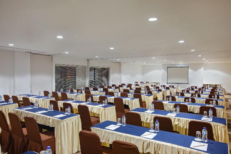 Amaris Hotel Padjajaran - Toplantı