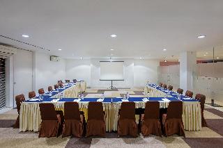 Amaris Hotel Padjajaran fotoÄŸrafÄ±