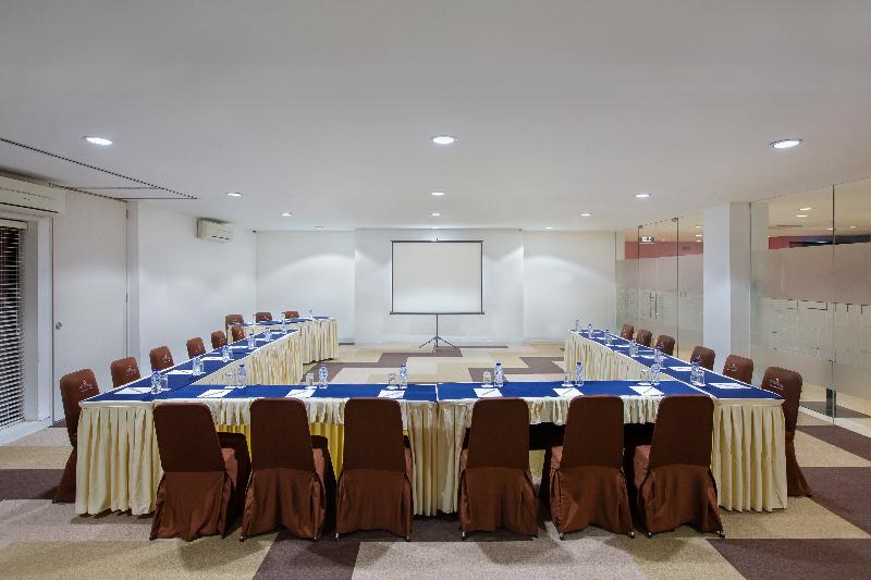 Amaris Hotel Padjajaran - Toplantı