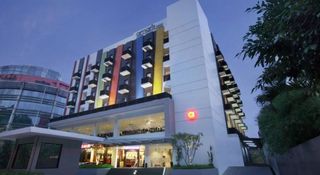Amaris Hotel Padjajaran fotoÄŸrafÄ±