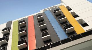 Amaris Hotel Padjajaran fotoÄŸrafÄ±
