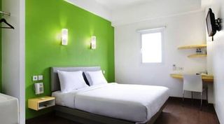 Amaris Hotel Padjajaran fotoÄŸrafÄ±