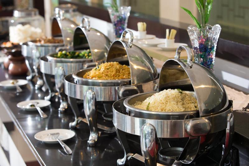 Amaris Hotel Padjajaran - Restoran