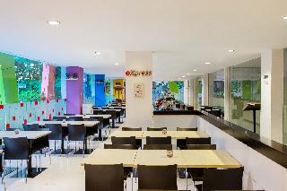 Amaris Hotel Padjajaran fotoÄŸrafÄ±