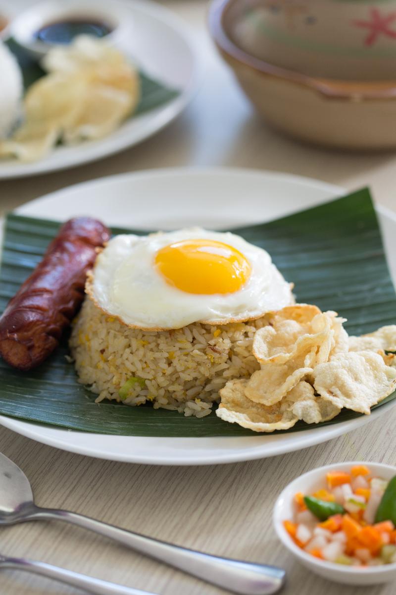 Amaris Hotel Padjajaran - Restoran