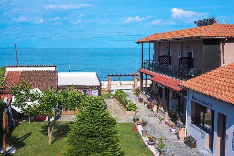Kamelia Hotel - Genel