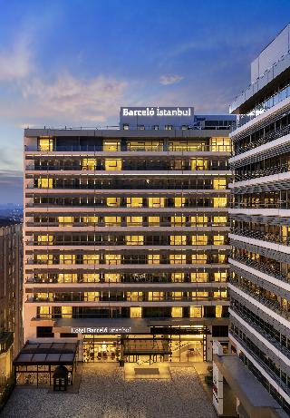 Barceló Istanbul