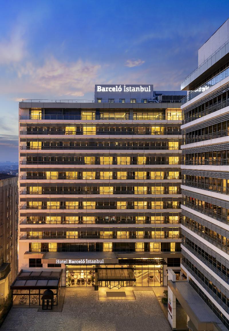 Barceló Istanbul - Genel