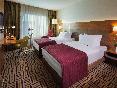Movenpick Hotel Ankara oda fotoğrafı
