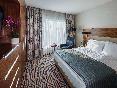 Movenpick Hotel Ankara oda fotoğrafı