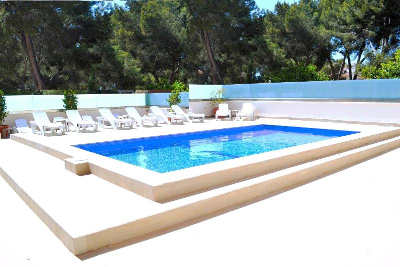 Fenix Hotel - Genel