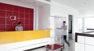 Amaris Hotel Pekanbaru fotoÄŸrafÄ±