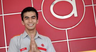 Amaris Hotel Pekanbaru fotoÄŸrafÄ±