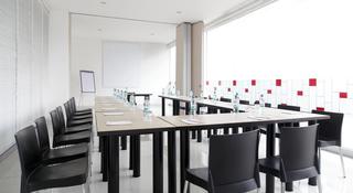 Amaris Hotel Pekanbaru fotoÄŸrafÄ±