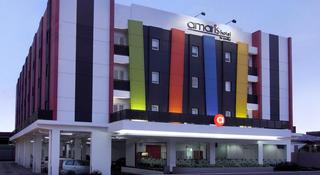 Amaris Hotel Pekanbaru otel fotoğrafı