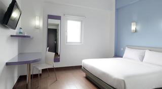 Amaris Hotel Pekanbaru fotoÄŸrafÄ±
