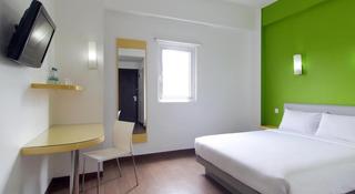Amaris Hotel Pekanbaru fotoÄŸrafÄ±