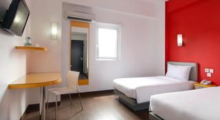 Amaris Hotel Pekanbaru fotoÄŸrafÄ±