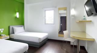 Amaris Hotel Pekanbaru fotoÄŸrafÄ±
