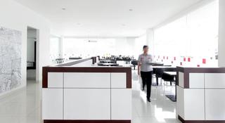 Amaris Hotel Pekanbaru fotoÄŸrafÄ±