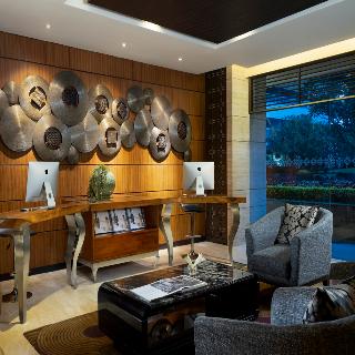 Royal Ambarrukmo Yogyakarta fotoÄŸrafÄ±