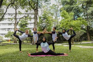 Royal Ambarrukmo Yogyakarta fotoÄŸrafÄ±