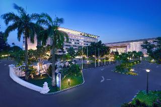 Royal Ambarrukmo Yogyakarta otel fotoğrafı