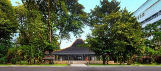 Royal Ambarrukmo Yogyakarta fotoÄŸrafÄ±