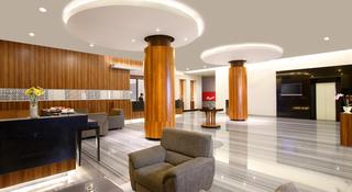 Hotel Santika Makassar fotoÄŸrafÄ±