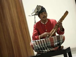 Hotel Santika Makassar fotoÄŸrafÄ±